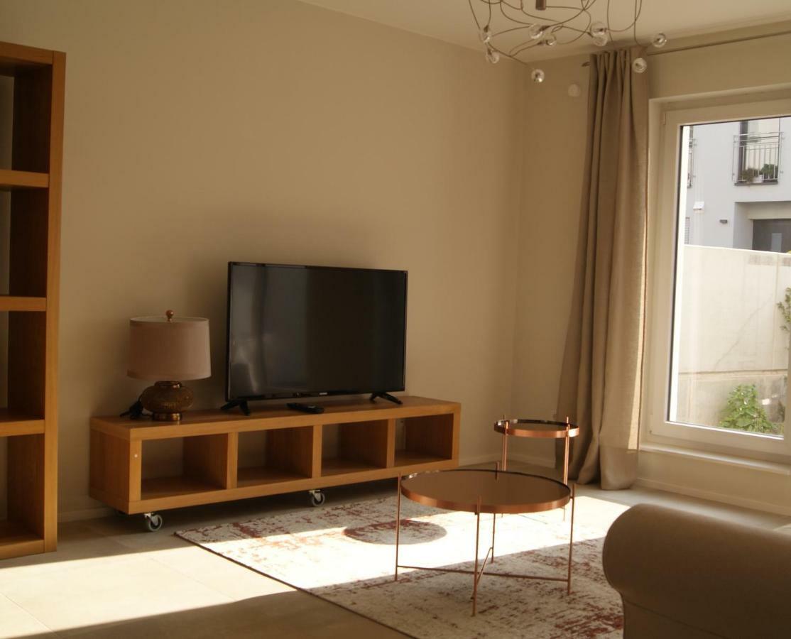 Ferienwohnung 2.0 Trier Ngoại thất bức ảnh