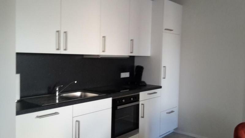 Ferienwohnung 2.0 Trier Ngoại thất bức ảnh