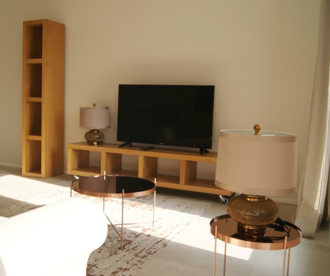 Ferienwohnung 2.0 Trier Ngoại thất bức ảnh